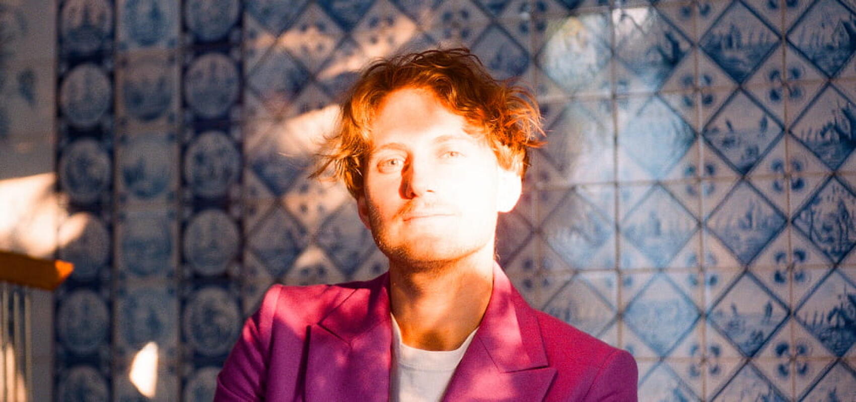 « JSP », la pop psychédélique de Petit Prince