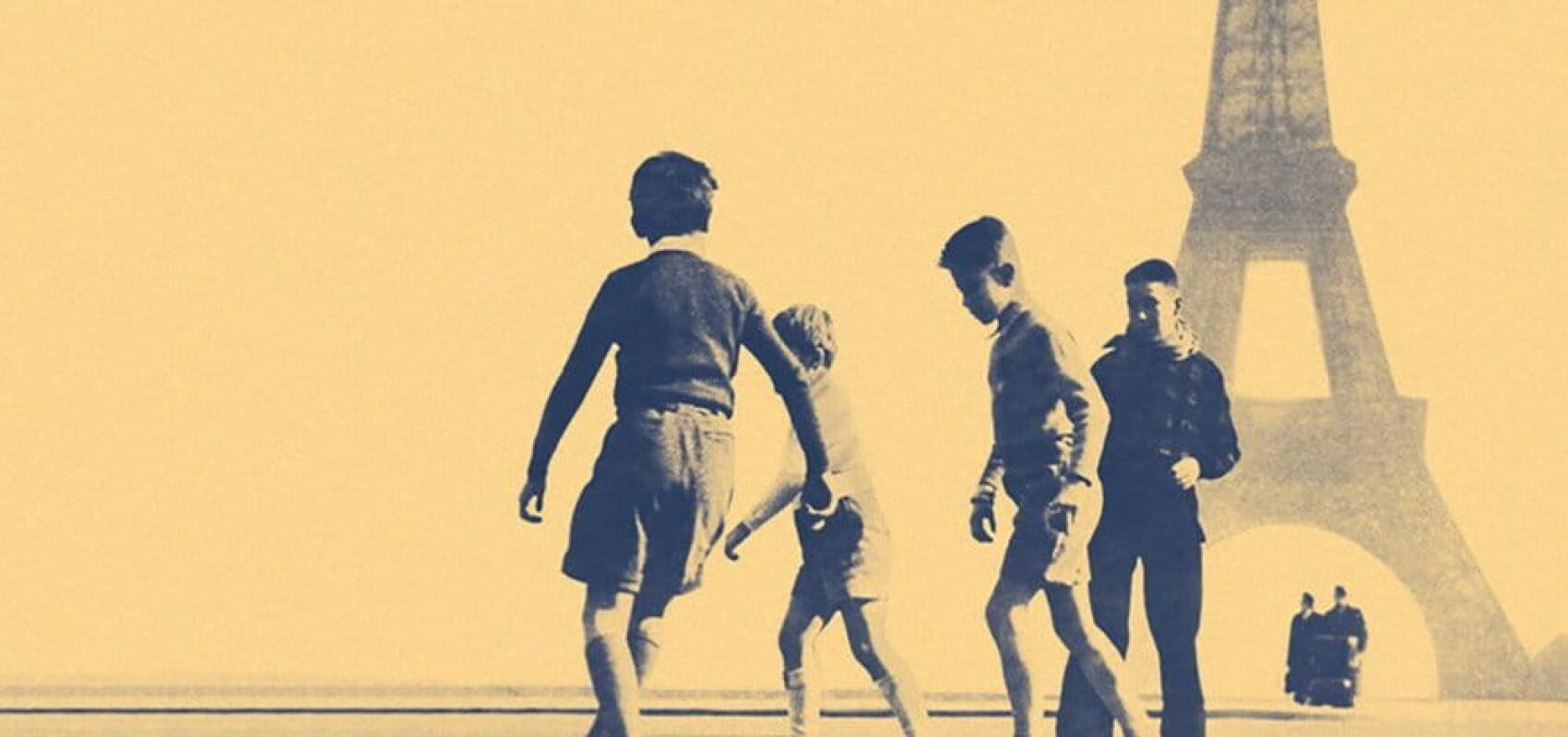 Flânez à la française en reprenant Apollinaire avec Pink Martini