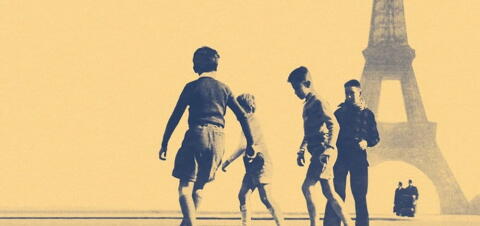 Flânez à la française en reprenant Apollinaire avec Pink Martini