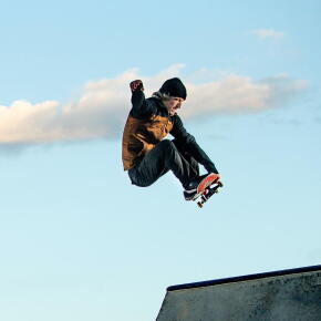 En septembre, la première école de communication autour du skate va ouvrir ses portes à Bordeaux