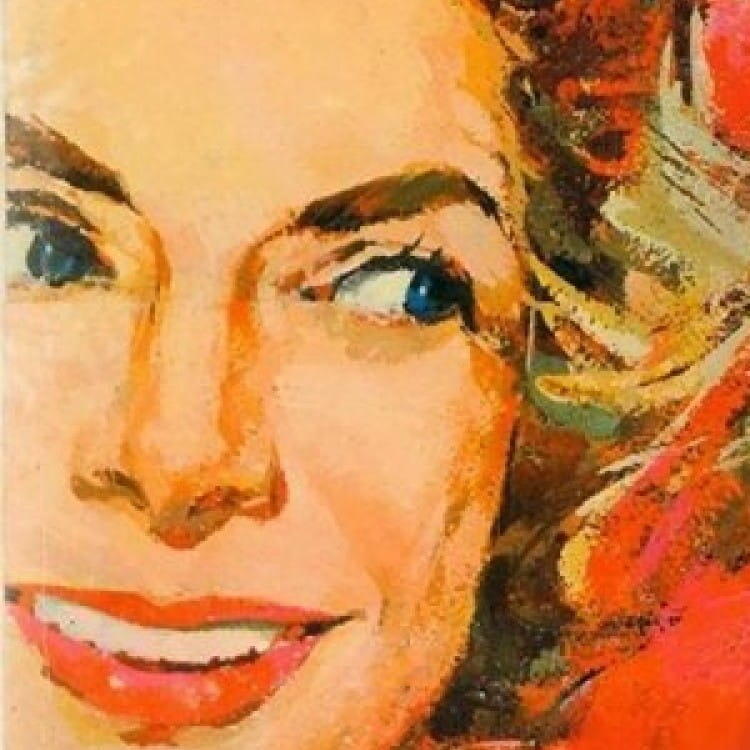 Nova Classic « Sway » de Rosemary Clooney & Perez Prado Radio Nova