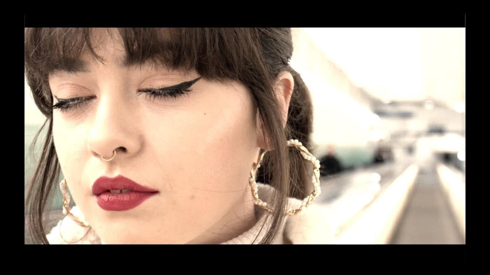 « Snowland » : un dernier clip blanc de blanc pour Luke Anger