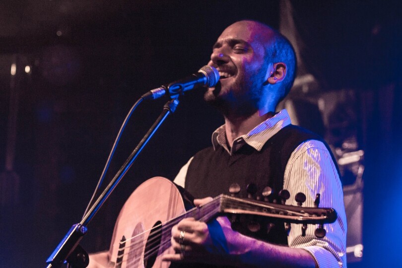 Tamer Abu Ghazleh