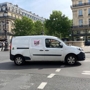 « Aux Restos du Cœur, l’un des meilleurs remèdes contre cette crise, c’est d’être solidaire »