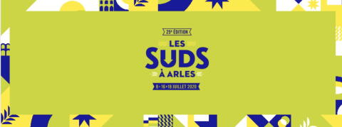 Les Suds à Arles