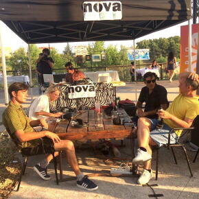 Le Tour d'Après #15 : Vingt sur Vingt pour Mathieu Boogaerts