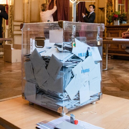 Pourquoi les Français s'abstiennent-ils de voter ?