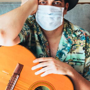 Crise dans la culture : « 4,5 milliards d’euros vont probablement être perdus en 2020 »