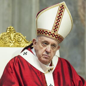 Un "Saint-Patron du Web" pour lutter contre la haine et le péché sur internet