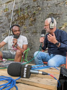 Le Tour d'Après #9 : la Creuse, pionnière sur la weed thérapeutique