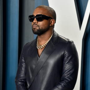 Kanye West, futur président des États-Unis ?