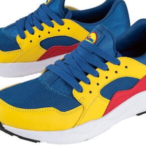 En Belgique, Lidl lance sa collection de vêtements et fait un carton