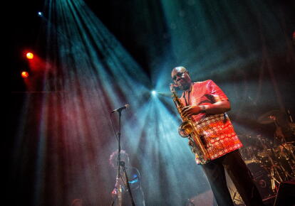 Manu Dibango