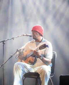 Seu Jorge