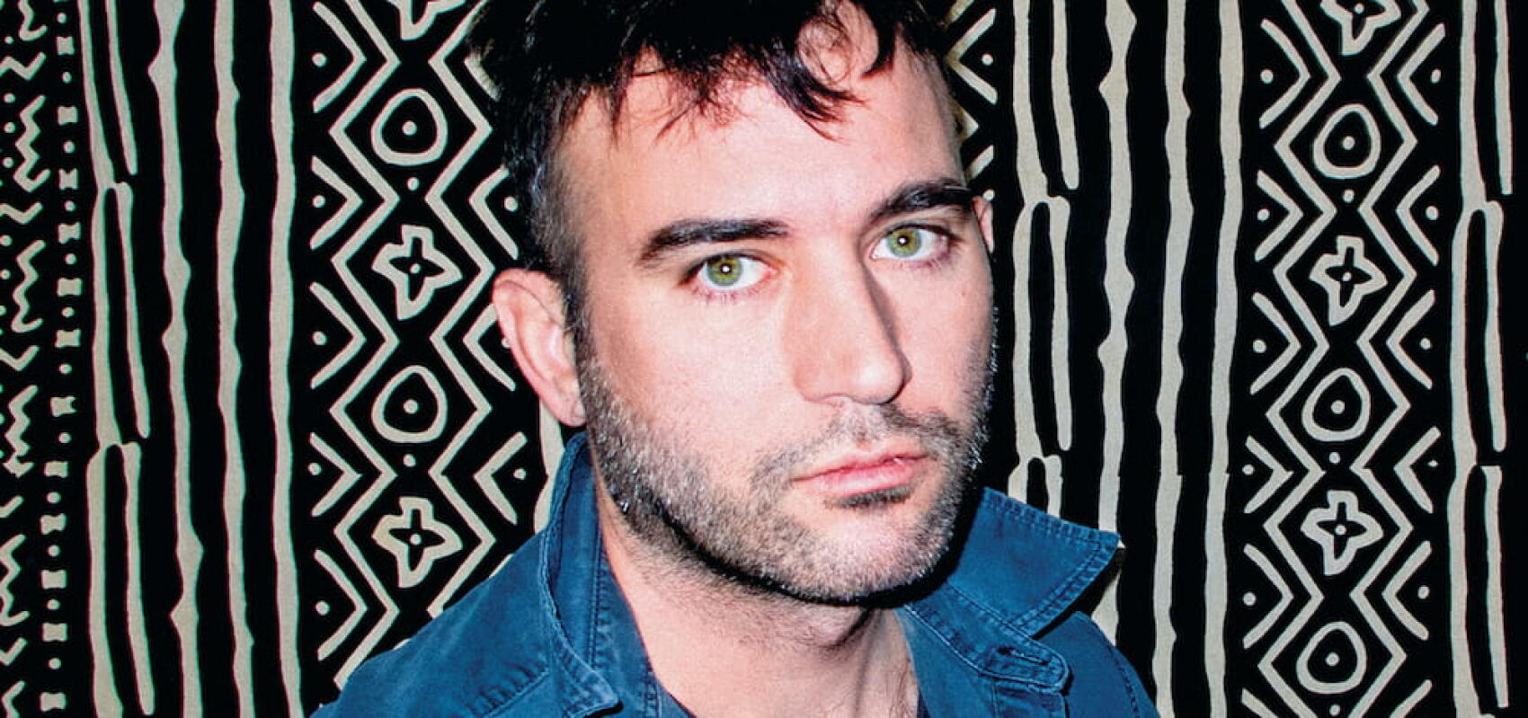 Sufjan Stevens est de retour (avec sa voix)