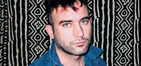 Sufjan Stevens est de retour (avec sa voix)