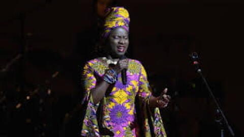 Angélique Kidjo, Pat Thomas, Rokia Traoré ... Les Lives de Nova aux Suds à Arles