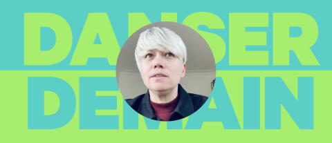 Le teuf selon... Jennifer Cardini