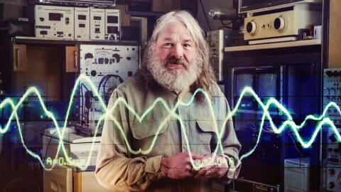 John Shepherd - Netflix