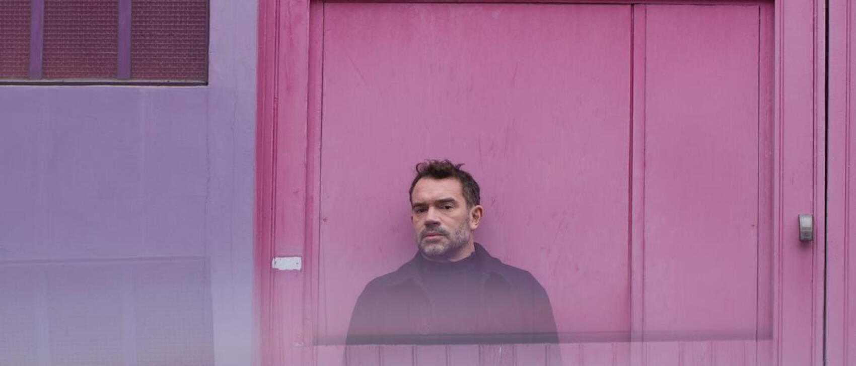 « J’aimerais tant » : Ezechiel Pailhès et les premiers instants de l’amour fou