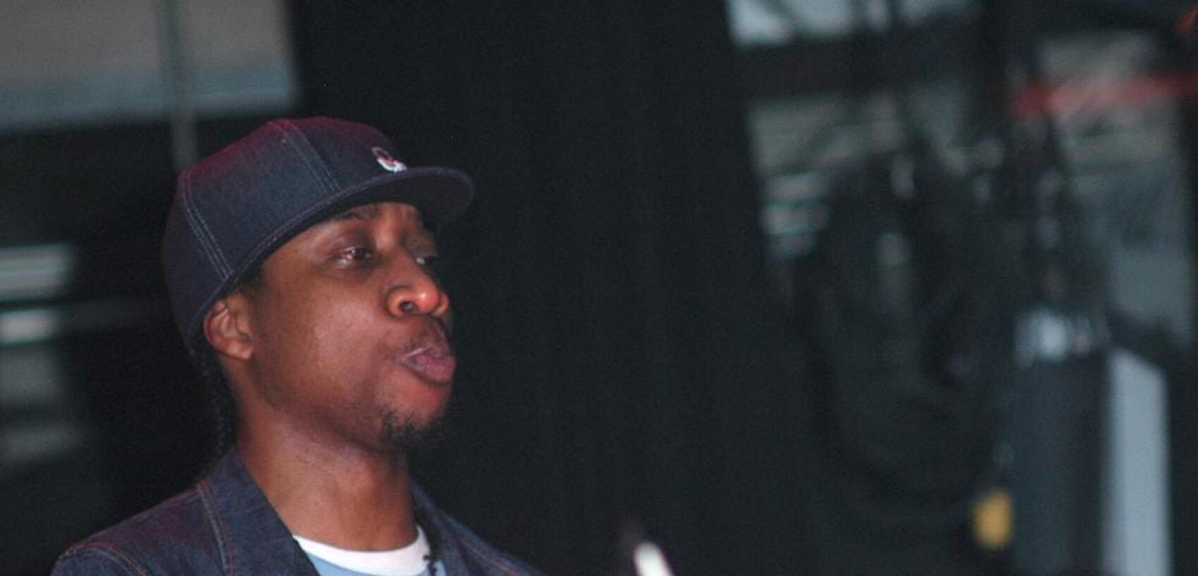 Un inédit de Frankie Knuckles refait surface