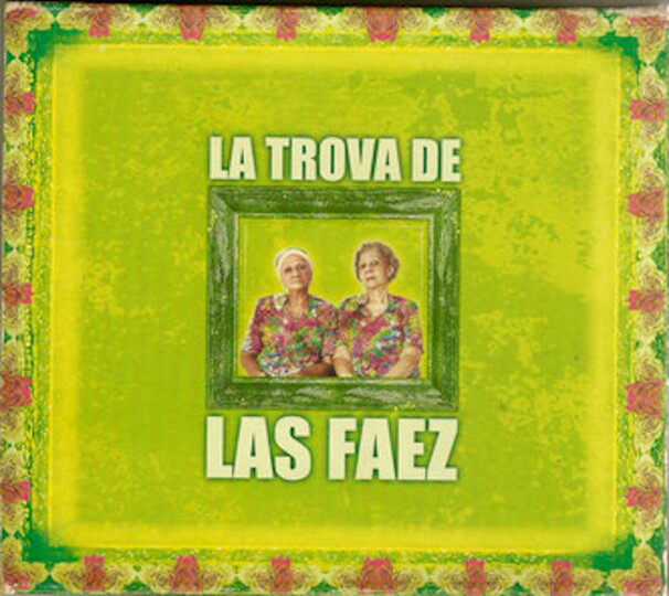 25 ans de sono mondiale #22 : Las Hermanas Faez en 2001