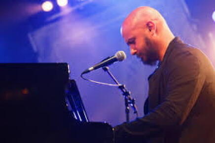 Bachar Mar-Khalifé : « Malgré le chaos, j'ai décidé d'aller créer mon album au Liban »