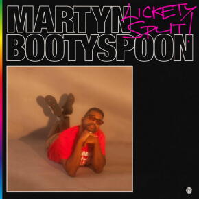 Martyn Bootyspoon