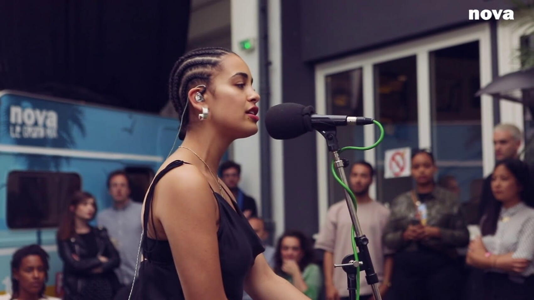 Jorja Smith