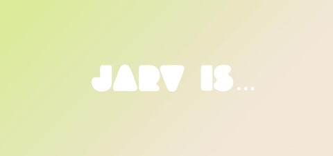Jarv IS