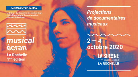 musical écran la rochelle