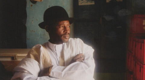 Afel Bocoum © Radio Nova