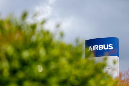 Airbus - GettyImages / ©Bloomberg