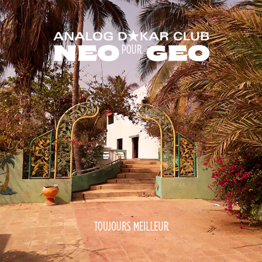 Analog Dakar Club © Radio Nova