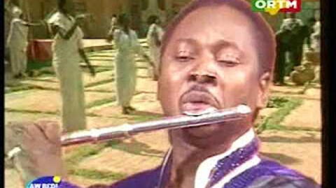 Boncana Maiga - ©YouTube