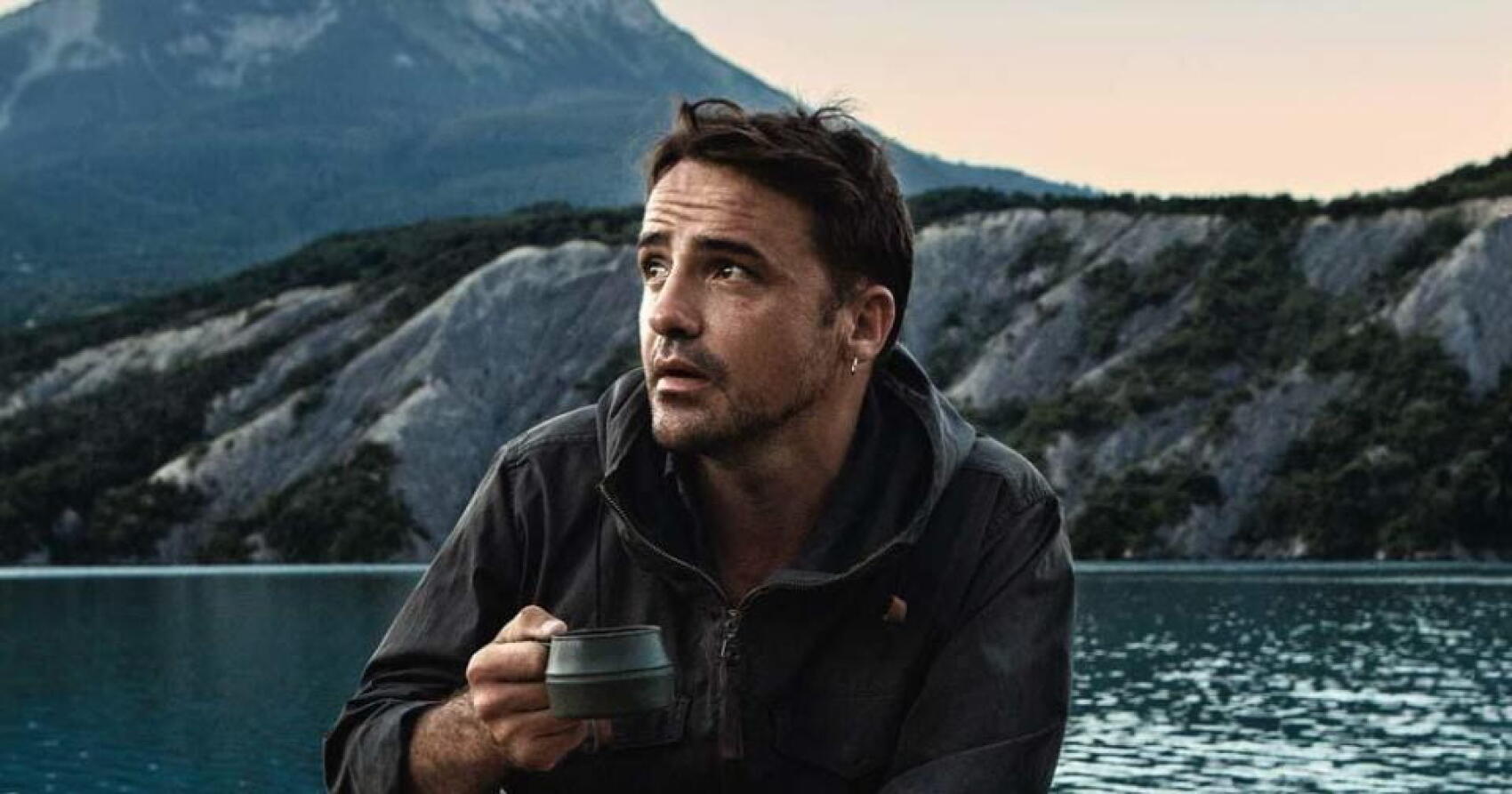 « S’enforester » avec Baptiste Morizot