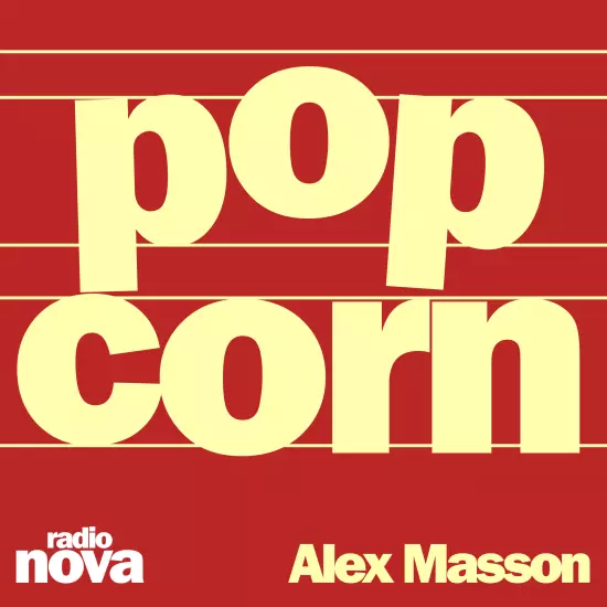 pop corn