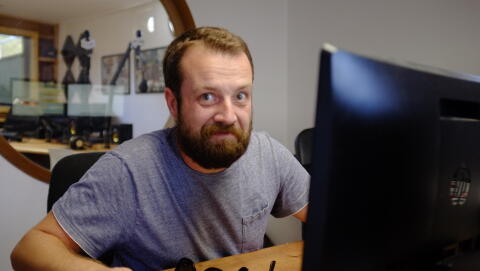 [Chronique] La chronique à Monique : le télétravail