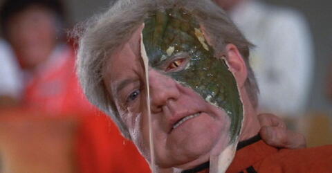 Image : V, la bataille finale, de Kenneth Johnson (1984).