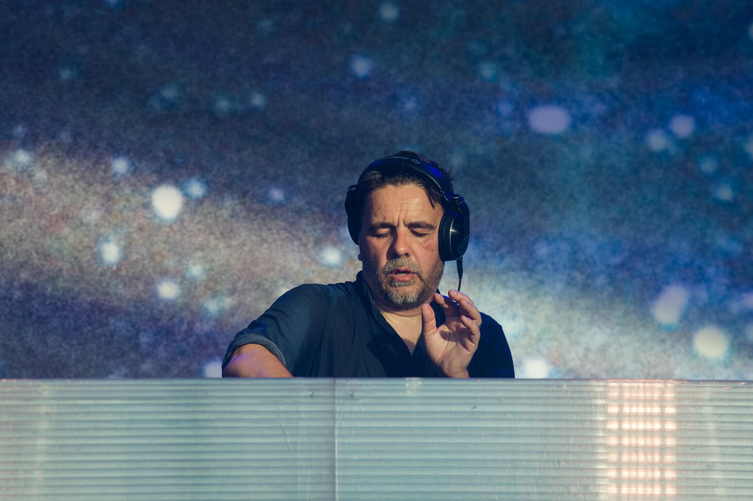 Laurent Garnier