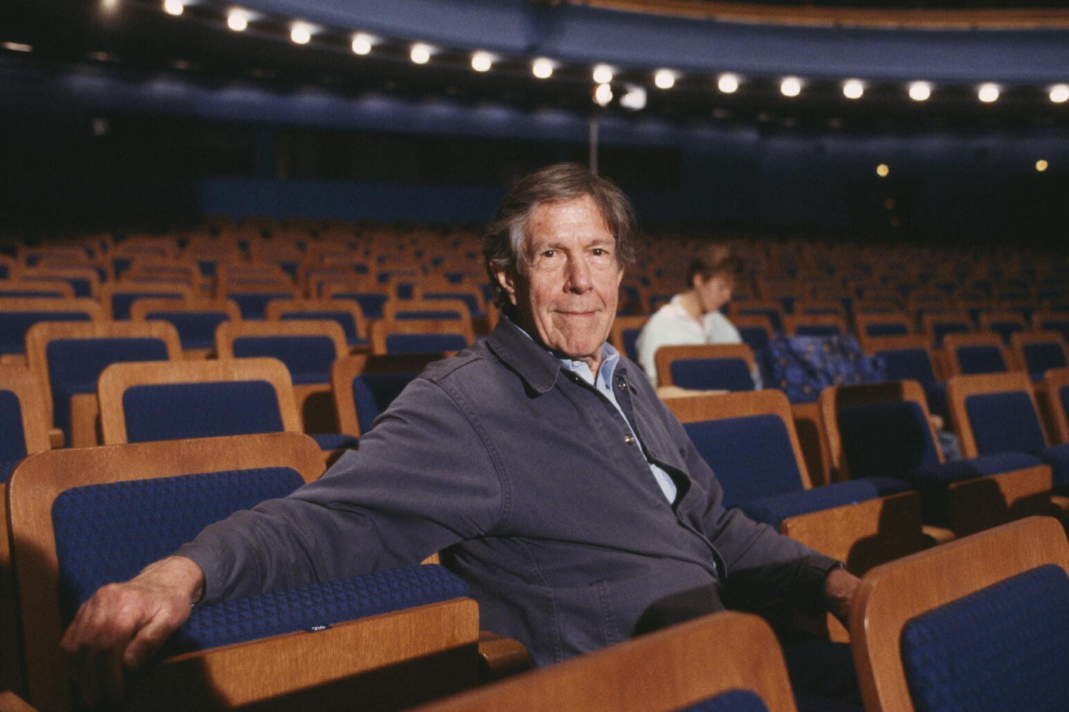John Cage