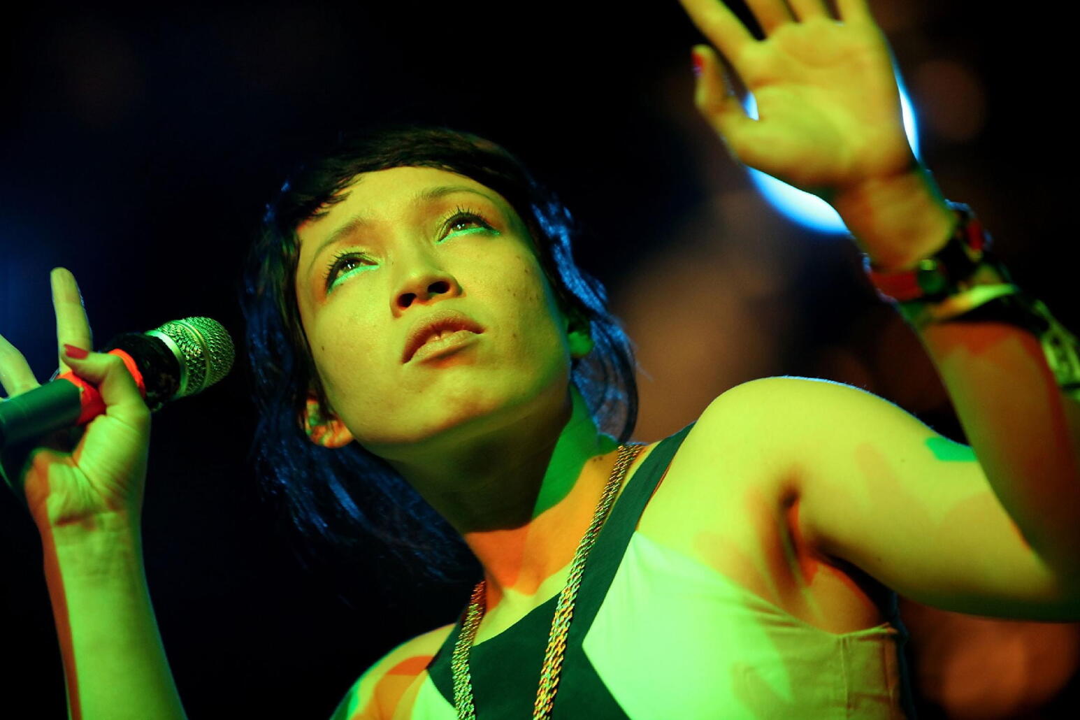 © Getty Images /Albert Chau 