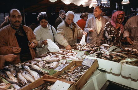 GettyImages / ©Jean-Luc MANAUD