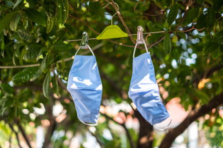 GettyImages / ©Natthawat