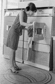 GettyImages- ©REPORTERS ASSOCIES