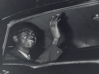 GettyImages / ©Terence Spencer