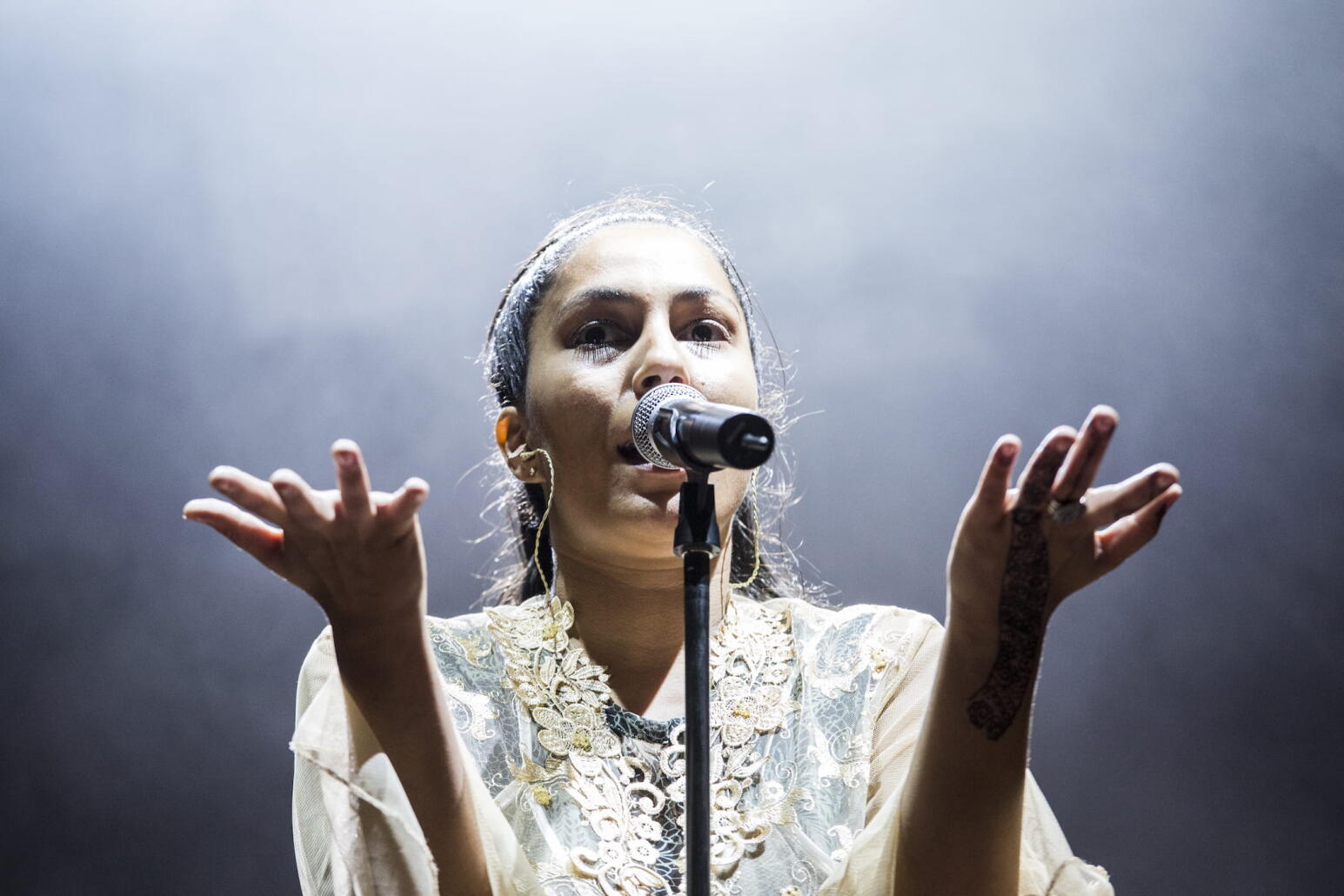 GettyImages - ©Xavi Torrent