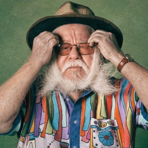 Hermeto Pascoal