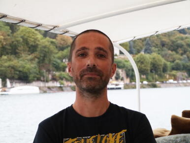 L'invité : Fabien Hyvernaud, directeur général de Ninkasi musiques