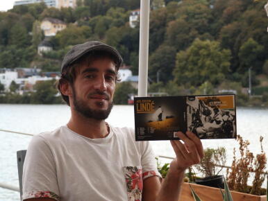 [Chronique] C'est pour bientôt : l'espoir et le pacifisme de "Lindé", le dernier album du malien Afel Bocoum